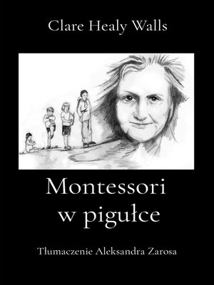 cover image of Montessori  w pigułce